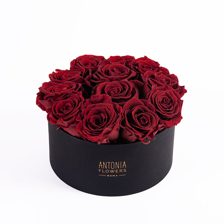 Passion Petals