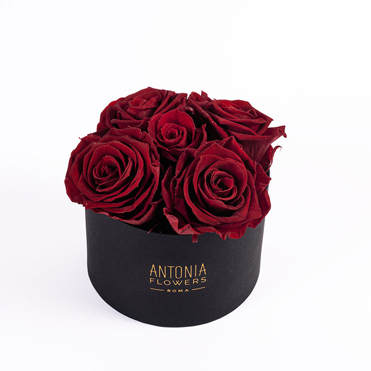 Passion Petals