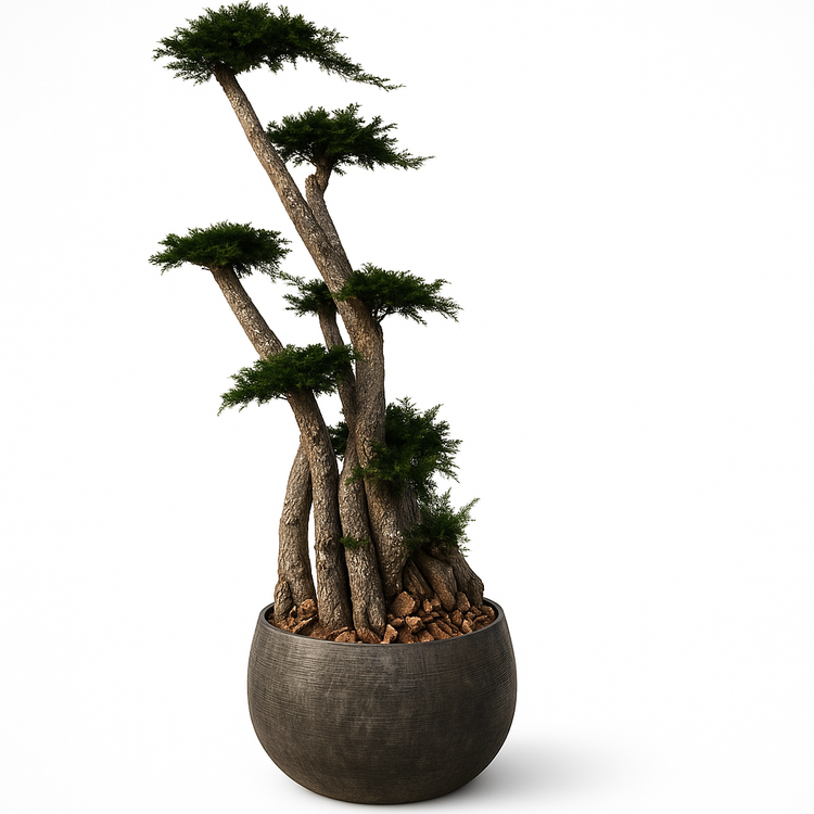 Jumbo Juniper